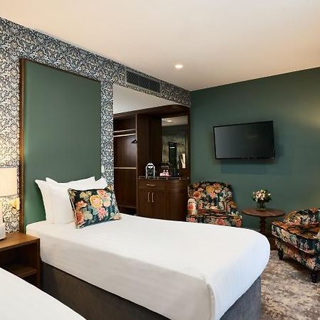 The House Hotel, An Ascend Hotel Collection Member Galway Bilik gambar