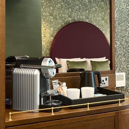 The House Hotel, An Ascend Hotel Collection Member Galway Bilik gambar