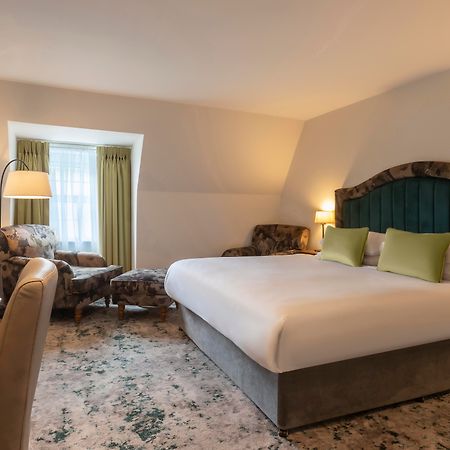 The House Hotel, An Ascend Hotel Collection Member Galway Luaran gambar