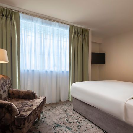 The House Hotel, An Ascend Hotel Collection Member Galway Luaran gambar