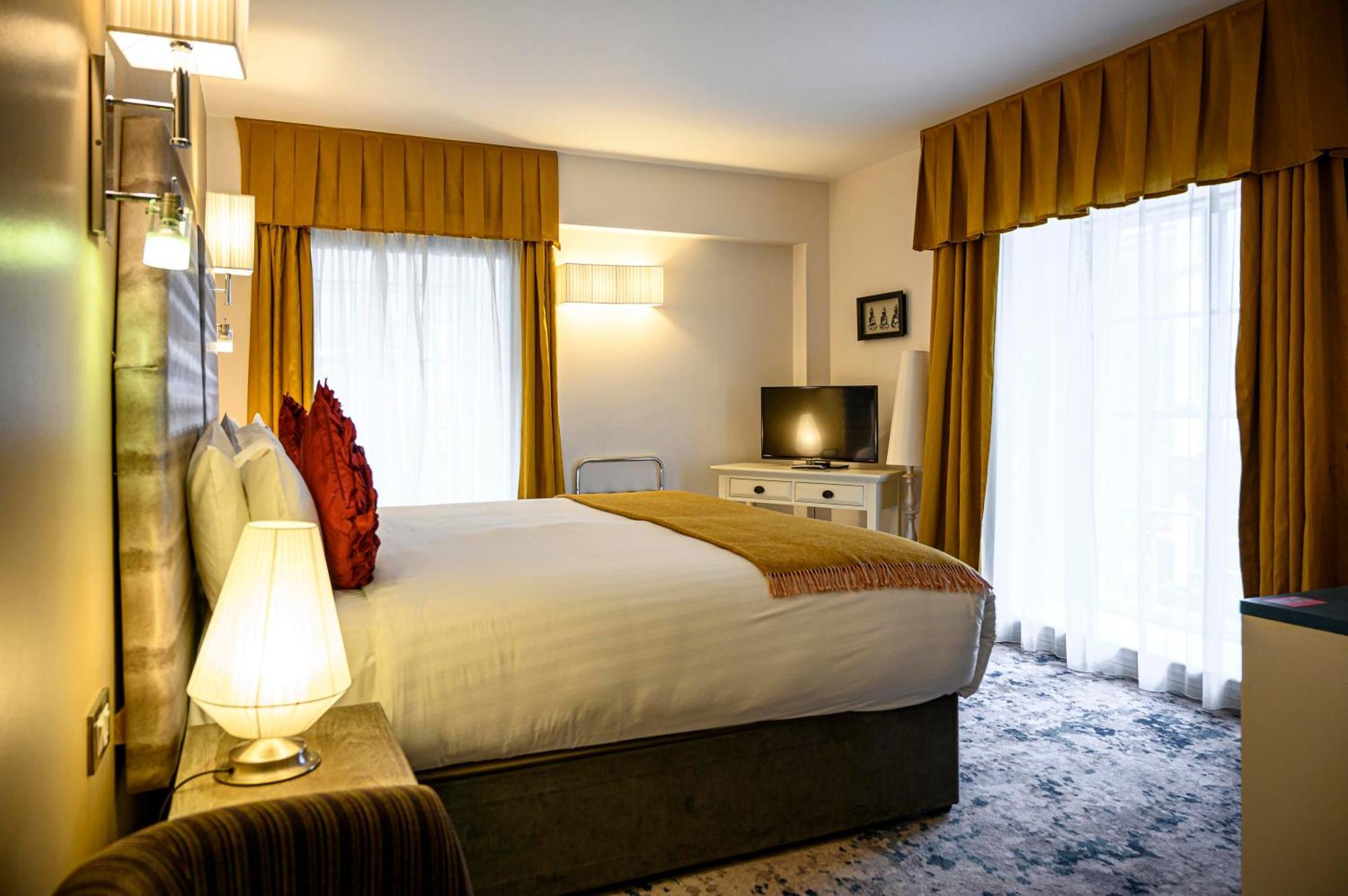 The House Hotel, An Ascend Hotel Collection Member Galway Luaran gambar