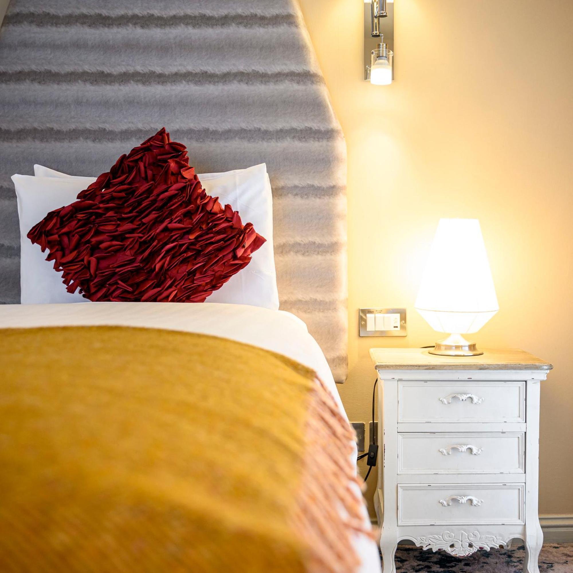 The House Hotel, An Ascend Hotel Collection Member Galway Luaran gambar