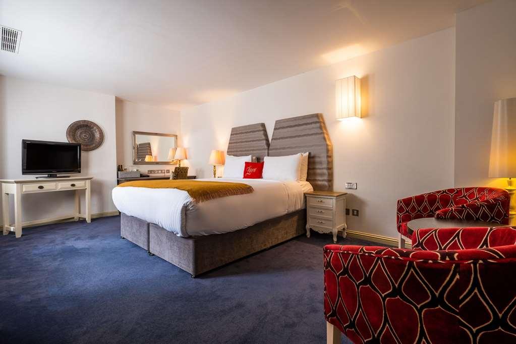 The House Hotel, An Ascend Hotel Collection Member Galway Bilik gambar