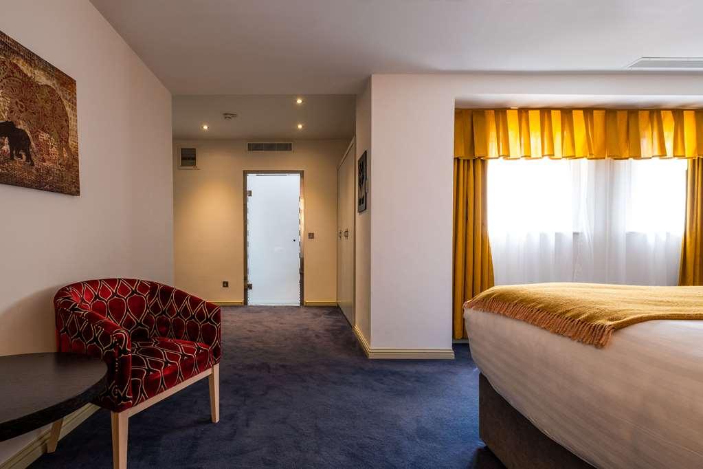 The House Hotel, An Ascend Hotel Collection Member Galway Bilik gambar