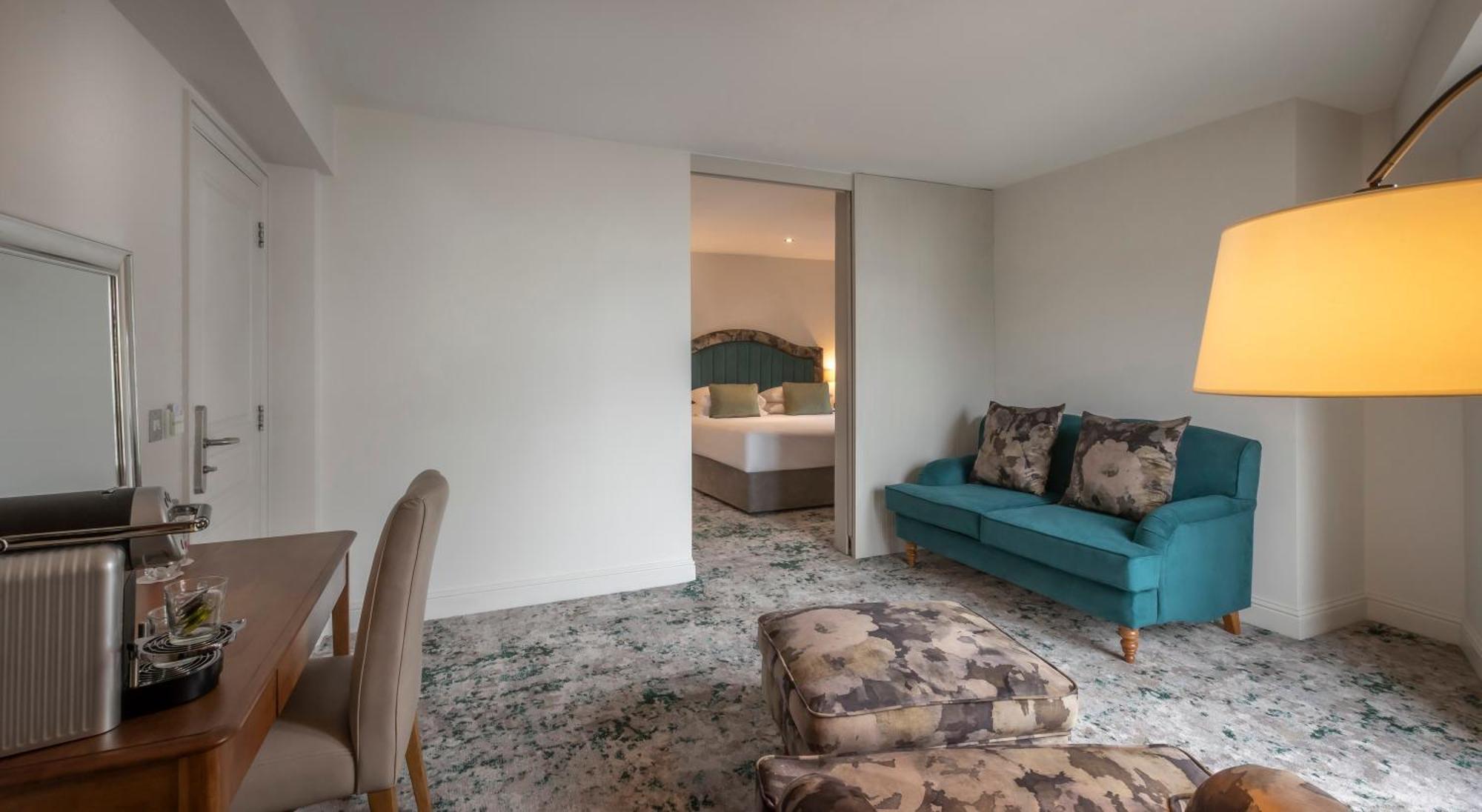 The House Hotel, An Ascend Hotel Collection Member Galway Luaran gambar