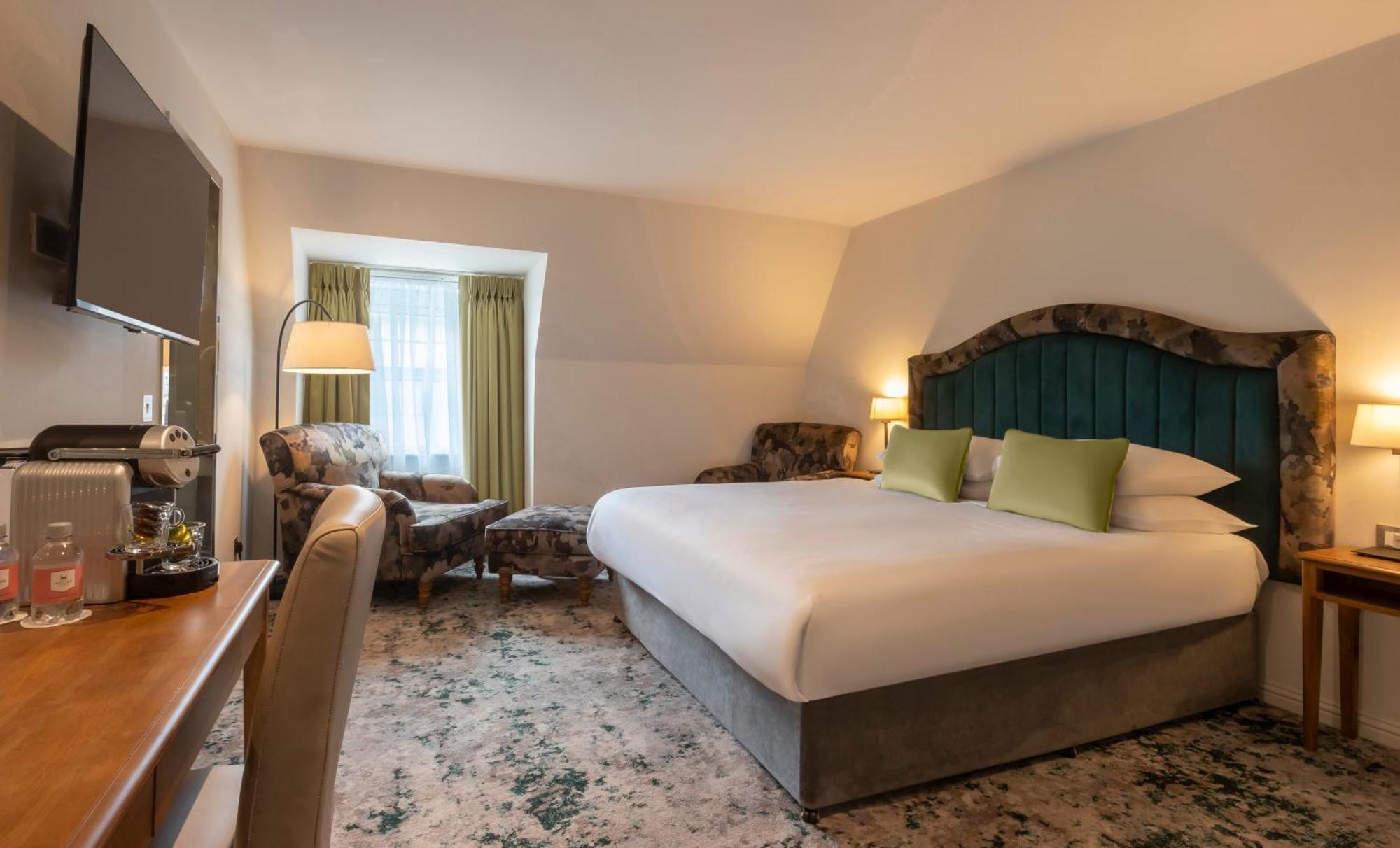 The House Hotel, An Ascend Hotel Collection Member Galway Luaran gambar