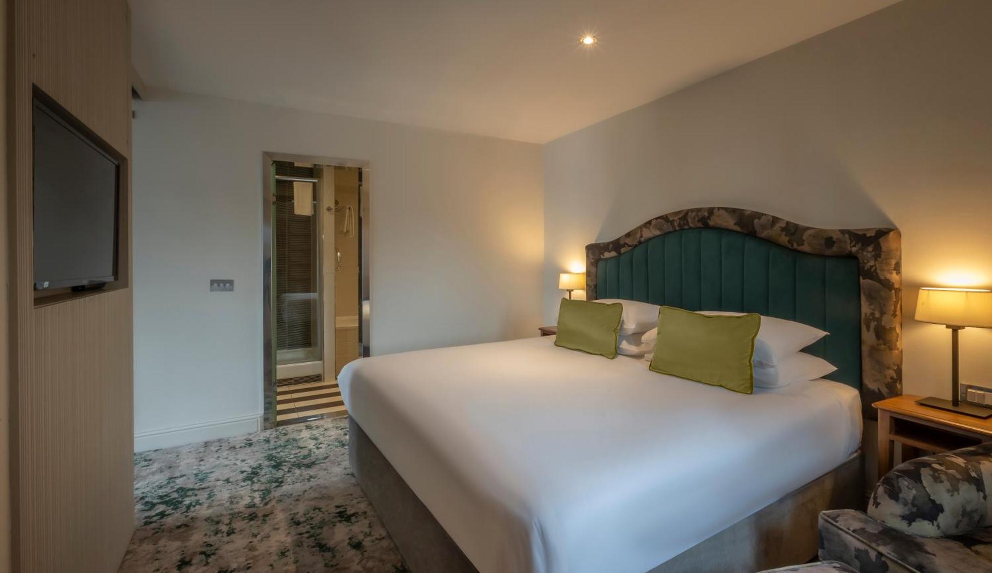The House Hotel, An Ascend Hotel Collection Member Galway Luaran gambar