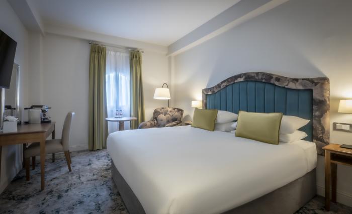 The House Hotel, An Ascend Hotel Collection Member Galway Bilik gambar