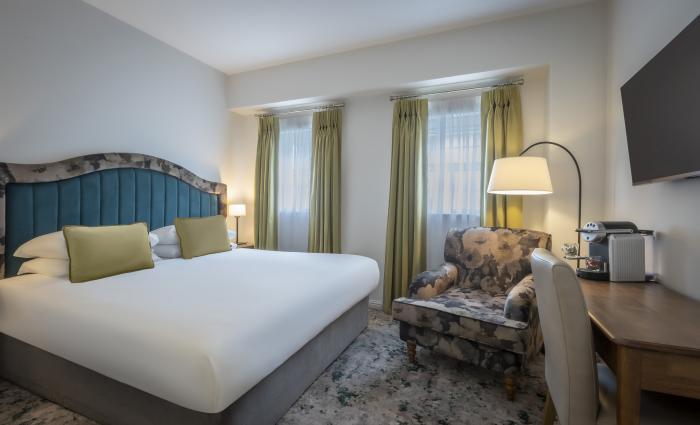 The House Hotel, An Ascend Hotel Collection Member Galway Bilik gambar