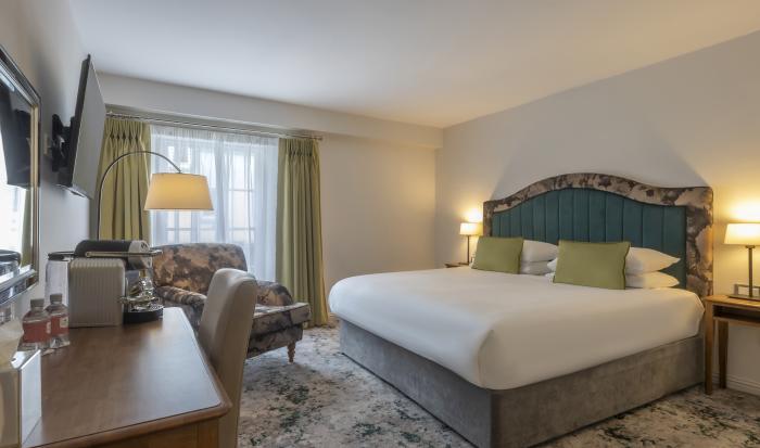 The House Hotel, An Ascend Hotel Collection Member Galway Bilik gambar