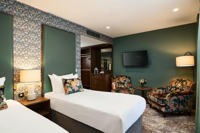 The House Hotel, An Ascend Hotel Collection Member Galway Bilik gambar