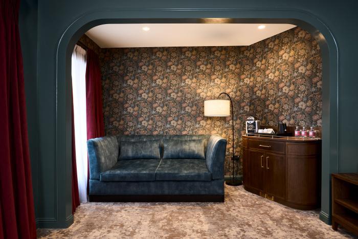 The House Hotel, An Ascend Hotel Collection Member Galway Bilik gambar