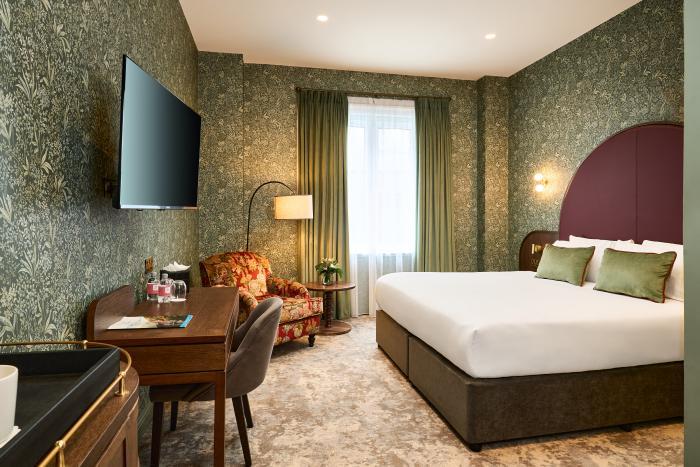 The House Hotel, An Ascend Hotel Collection Member Galway Bilik gambar