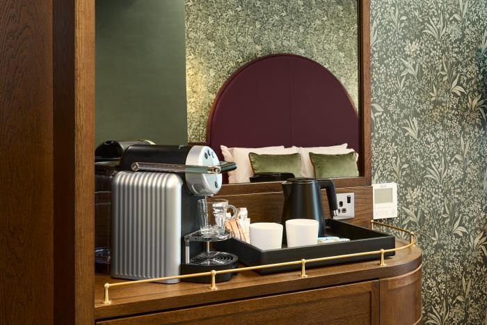 The House Hotel, An Ascend Hotel Collection Member Galway Bilik gambar