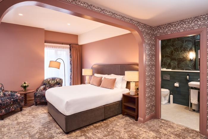 The House Hotel, An Ascend Hotel Collection Member Galway Bilik gambar