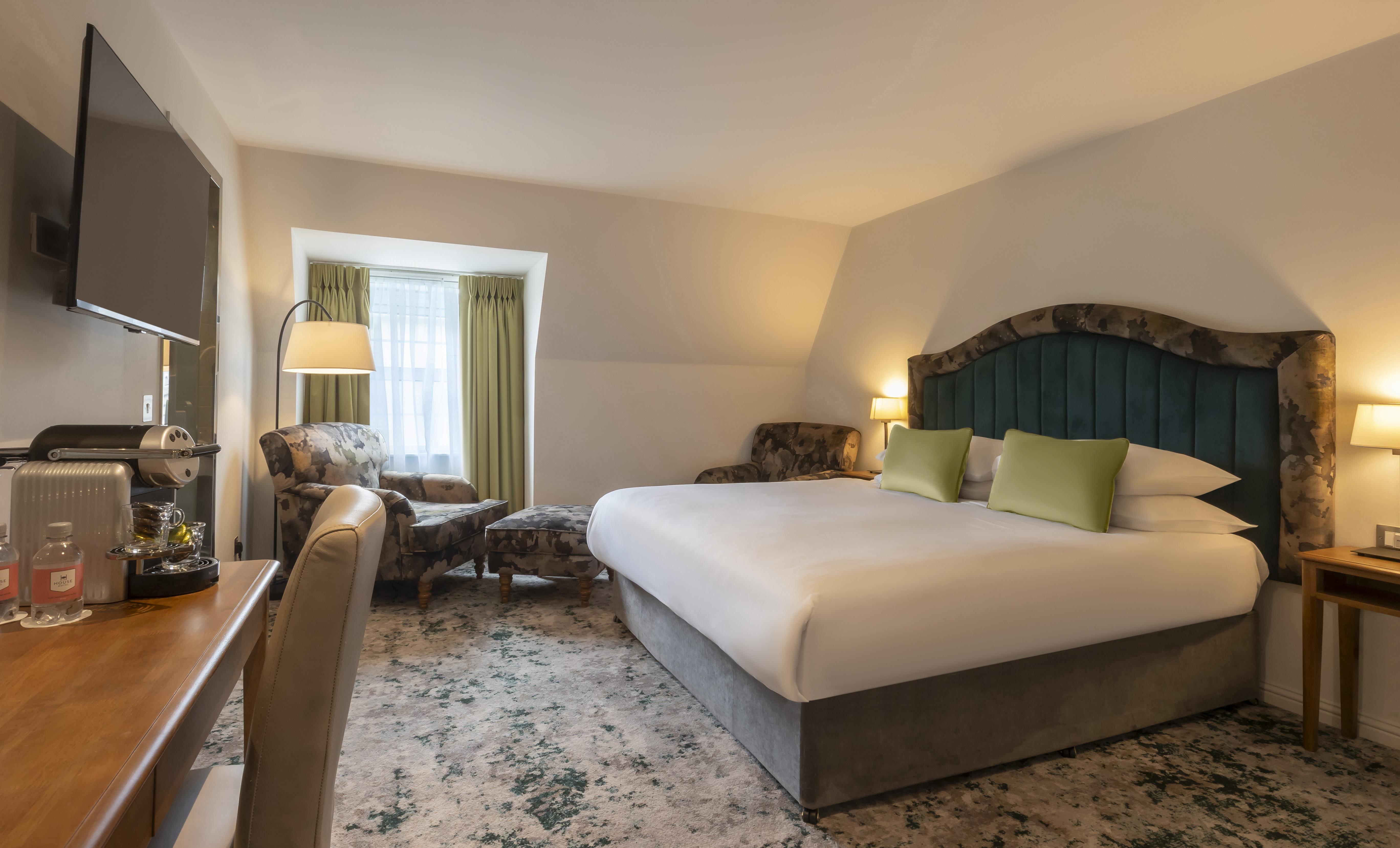 The House Hotel, An Ascend Hotel Collection Member Galway Luaran gambar