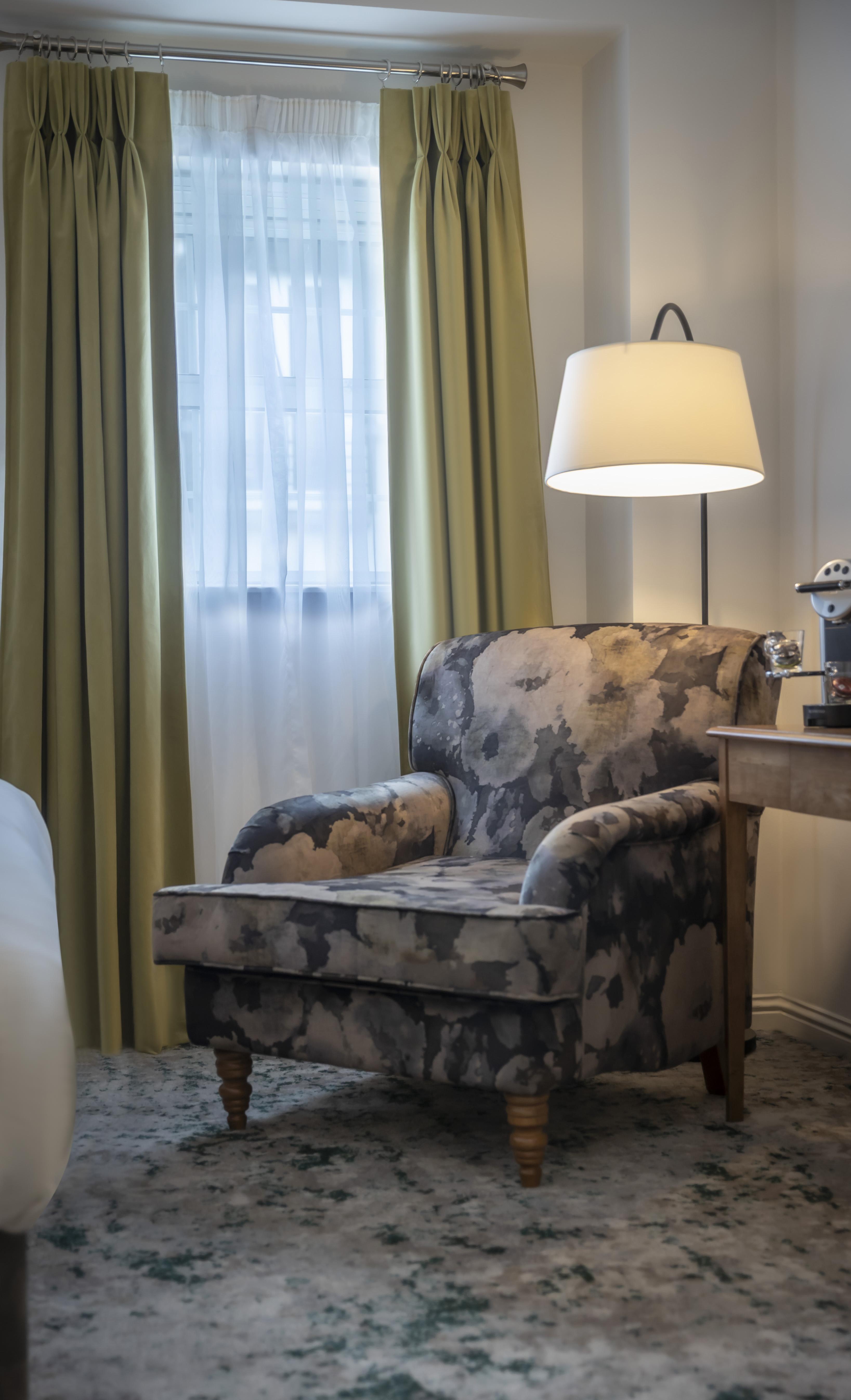 The House Hotel, An Ascend Hotel Collection Member Galway Luaran gambar