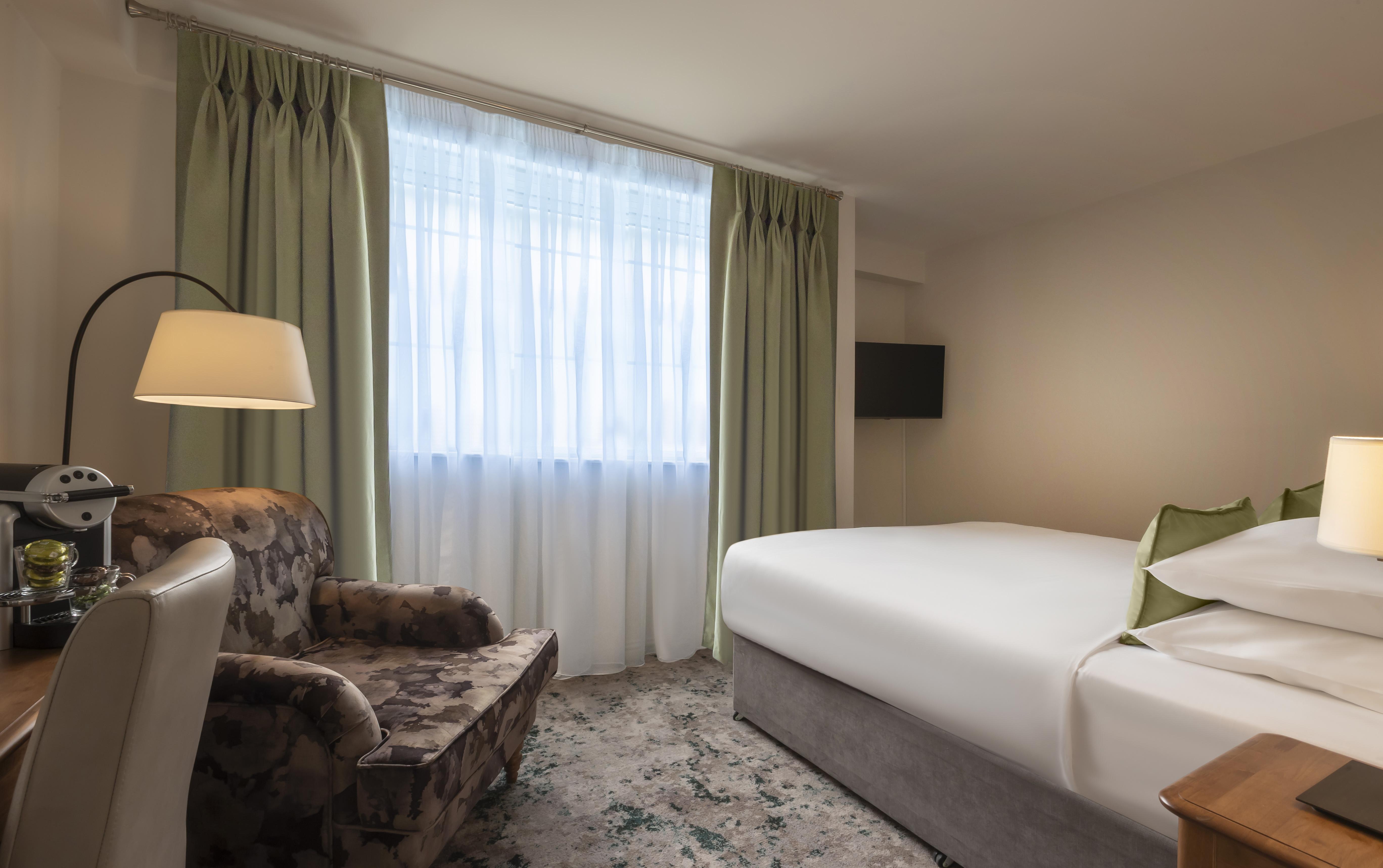 The House Hotel, An Ascend Hotel Collection Member Galway Luaran gambar