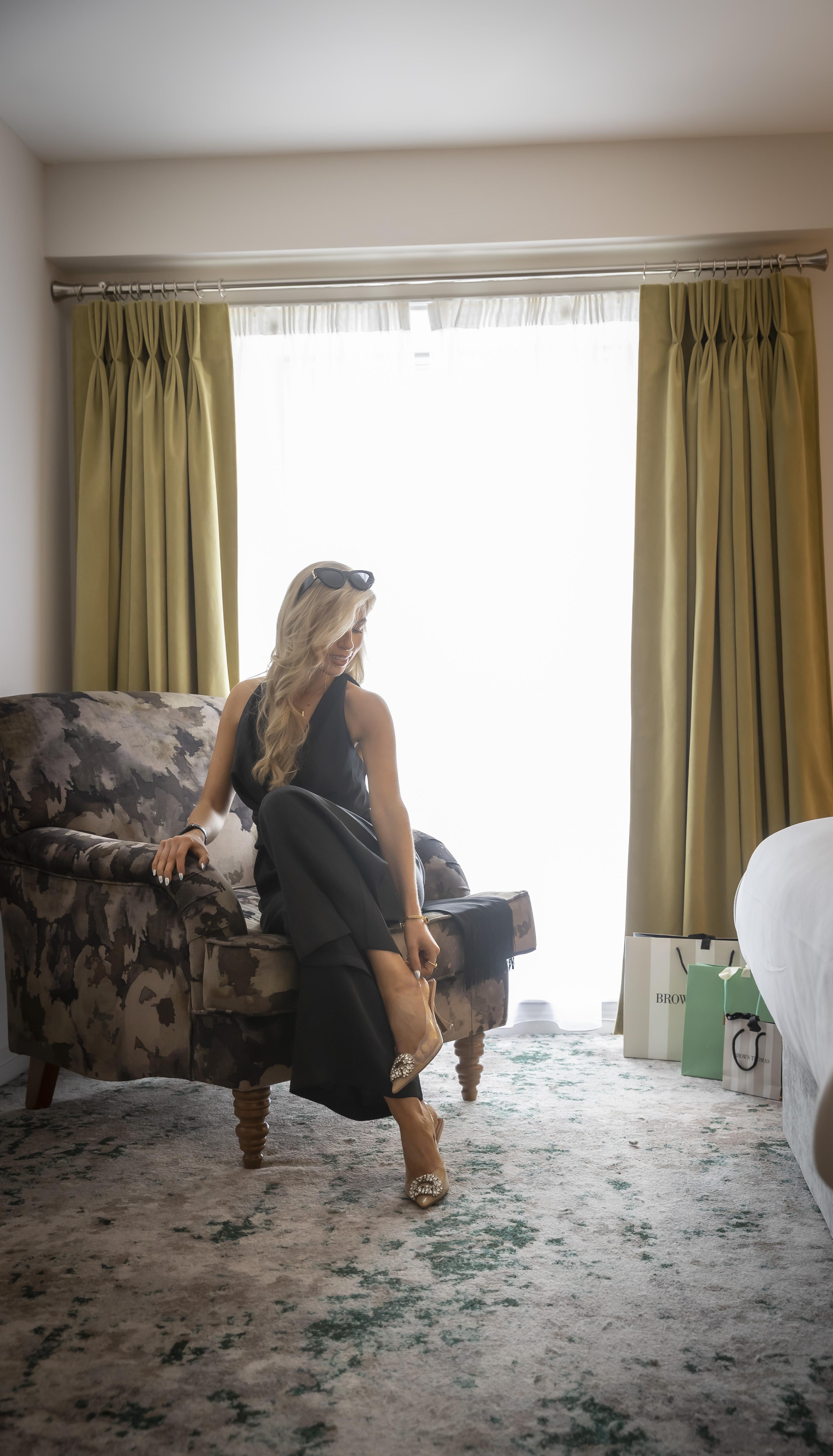 The House Hotel, An Ascend Hotel Collection Member Galway Luaran gambar