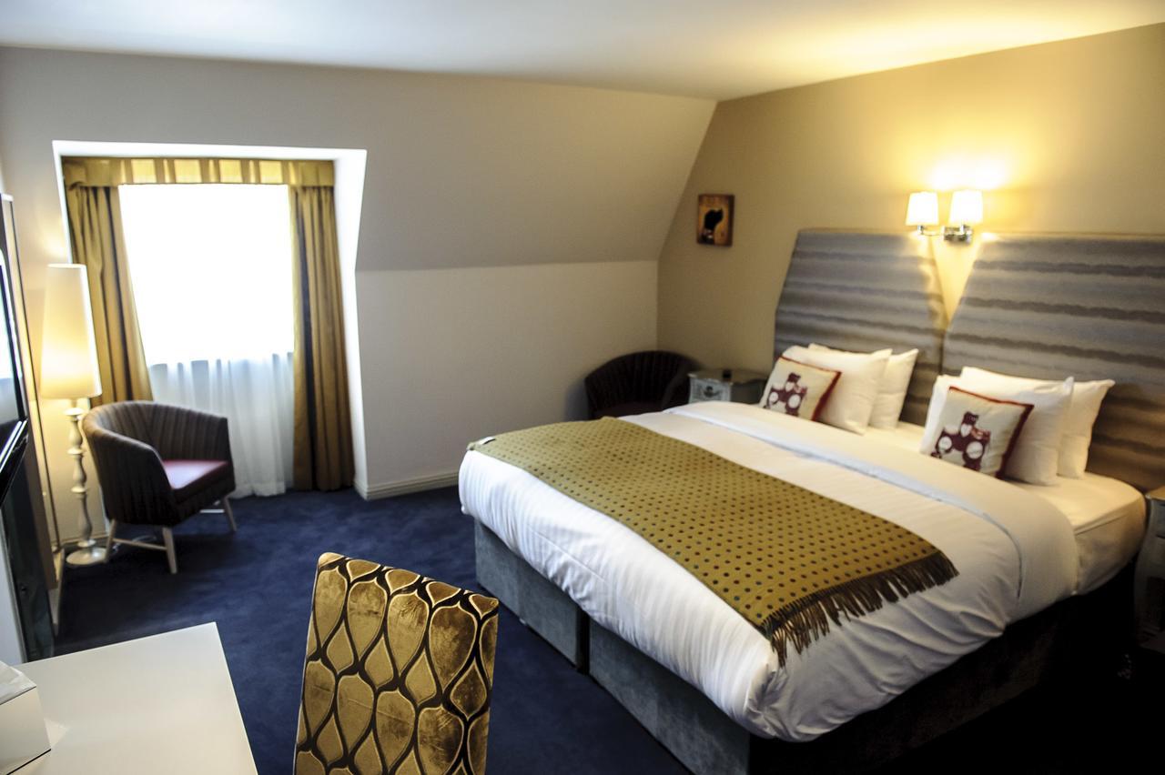 The House Hotel, An Ascend Hotel Collection Member Galway Luaran gambar
