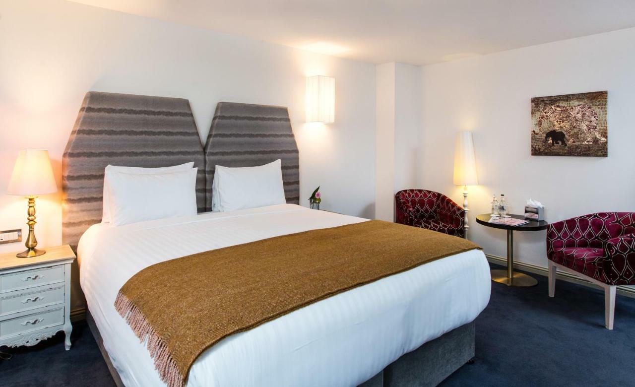 The House Hotel, An Ascend Hotel Collection Member Galway Luaran gambar