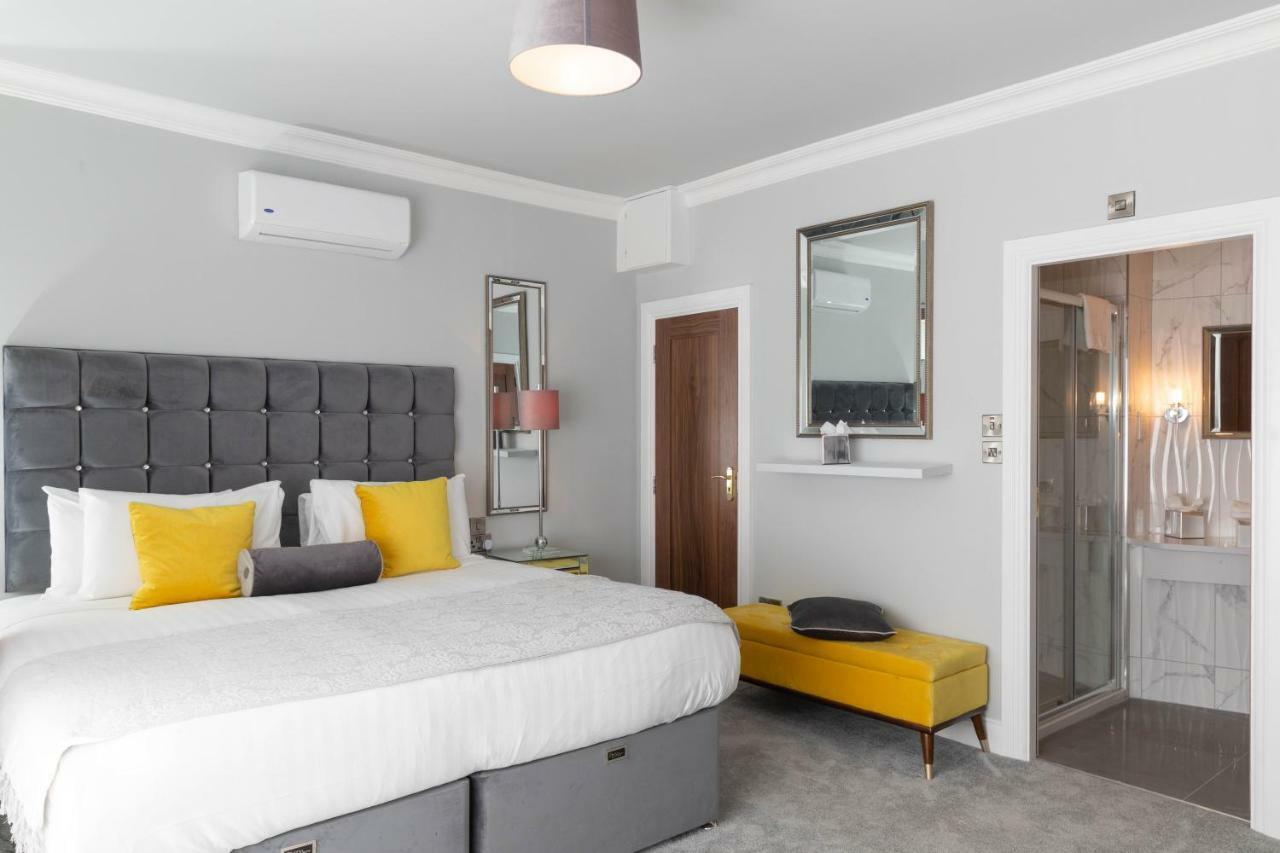 The House Hotel, An Ascend Hotel Collection Member Galway Luaran gambar