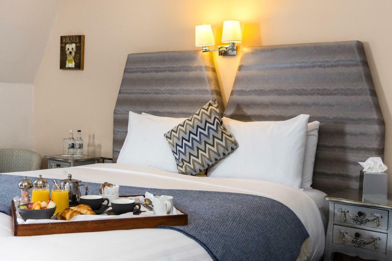 The House Hotel, An Ascend Hotel Collection Member Galway Luaran gambar