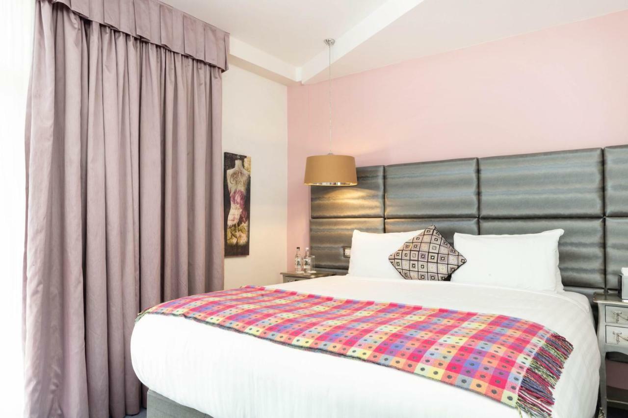 The House Hotel, An Ascend Hotel Collection Member Galway Luaran gambar
