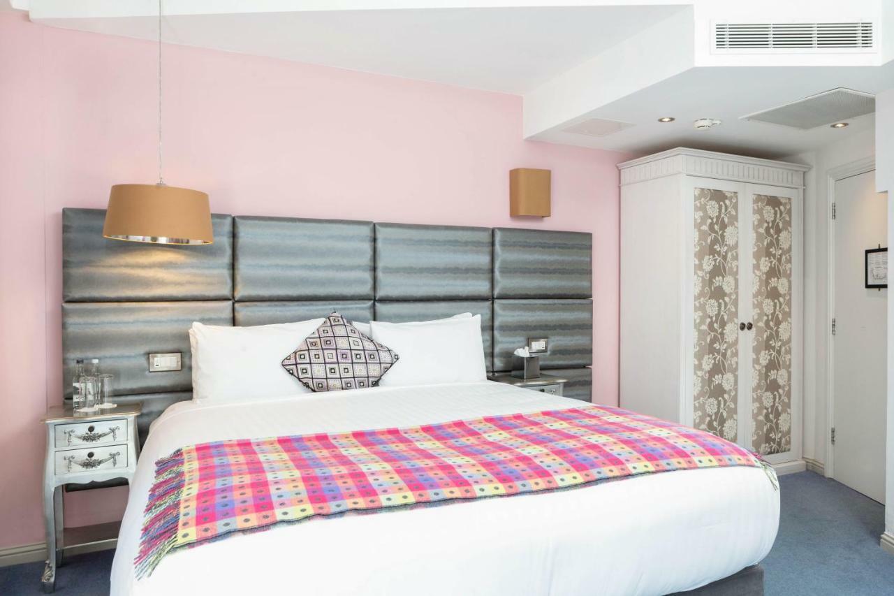 The House Hotel, An Ascend Hotel Collection Member Galway Luaran gambar