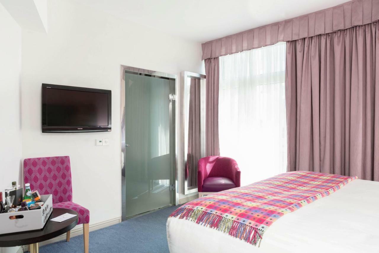 The House Hotel, An Ascend Hotel Collection Member Galway Luaran gambar