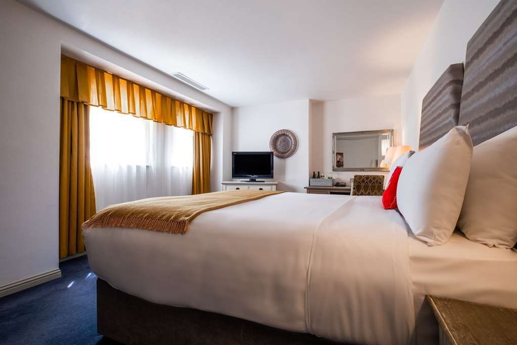 The House Hotel, An Ascend Hotel Collection Member Galway Bilik gambar